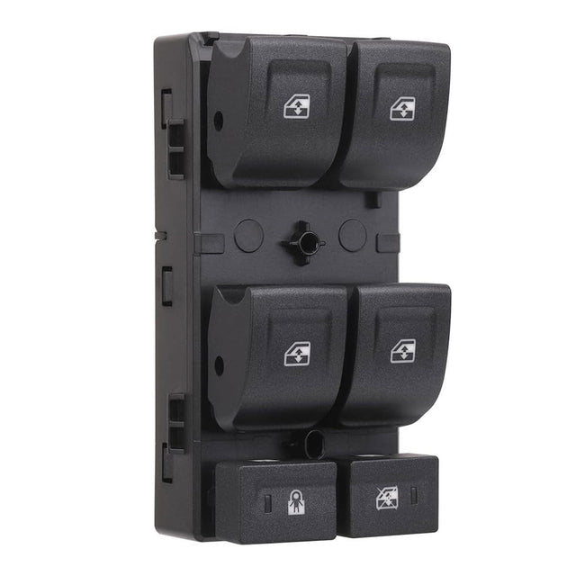 Power Window Switch 23427098 Compatible with Chevrolet vehicles 2014-2021