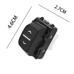 Power Window Switch 254214937R / 2012-20, Compatible with 2012-20