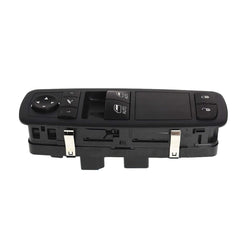 Power Window Switch 68091001AB / RAM15003500, Compatible with Dodge, 2011-2012