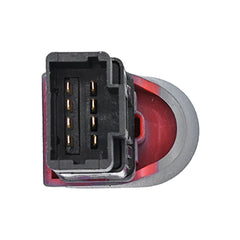 Automotive Switch 7700308821, Compatible with Renault, 1998-2002