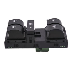 Automotive Switch 735631478, Compatible with Fiat
