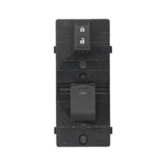 Power Window Switch 25411-ZL00A / 25411ZL00A09, Compatible with Nissan, 2009-2019