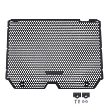Radiator Grill Guard Compatible with Yamaha MT-09 SP XSR900 2024-2025 Motorcycle Radiator Protector Mesh Cover