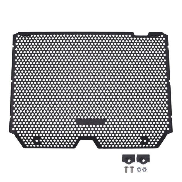 Radiator Grill Guard Compatible with Yamaha MT-09 SP XSR900 2024-2025 Motorcycle Radiator Protector Mesh Cover