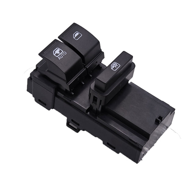 Power Window Switch 6RU959858C Compatible with Volkswagen Polo 2011-2022