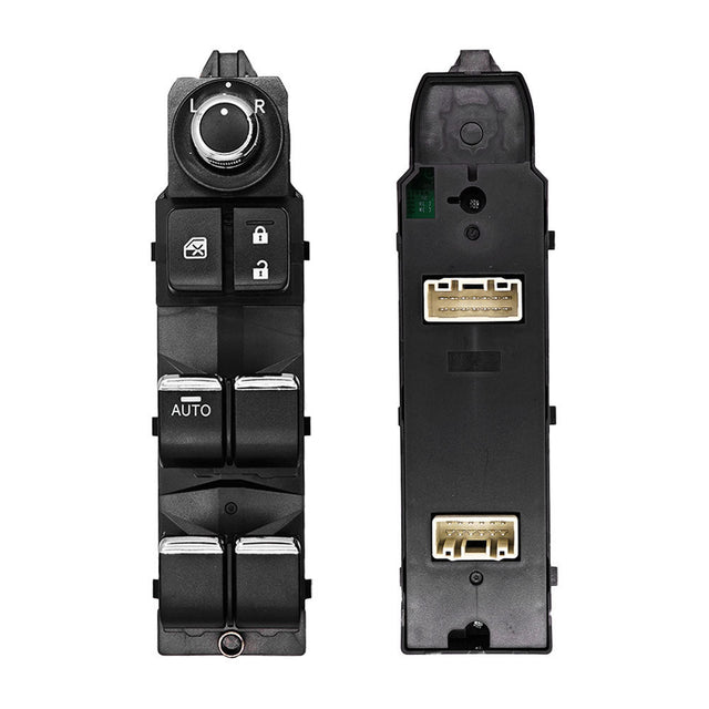 Power Window Switch KA5E-66-350 Compatible with Mazda CX-5