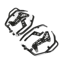 Crash Bar Engine Guard Protector Compatible with BMW R1300GS Adventure 2024 2024+