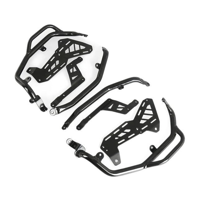 Crash Bar Engine Guard Protector Compatible with BMW R1300GS Adventure 2024 2024+