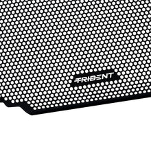 Radiator Grill Guard Compatible with Triumph Trident 660 Aluminum Radiator Protector Mesh Cover