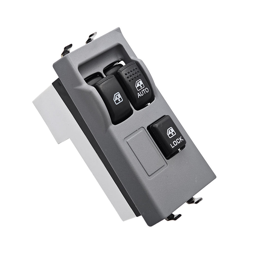 Power Window Switch MK345602 Compatible with Mitsubishi FUSO Truck