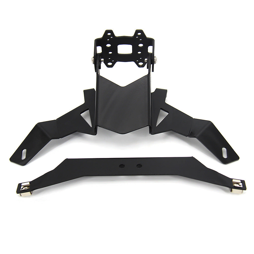 Phone Navigation Mount with USB Charger Compatible with BMW R1200RT 2010-2013