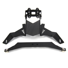 Phone Navigation Mount with USB Charger Compatible with BMW R1200RT 2010-2013