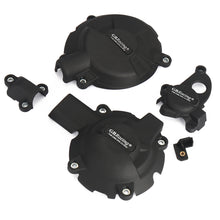 Engine Skid Plate Guard Compatible with BMW S1000R/S1000RR 2019-2025