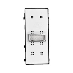 Automotive Switch 93571-R1210 / 19-24HYUNDAI, Compatible with 19-24HYUNDAI HB (Left / Driver Side)