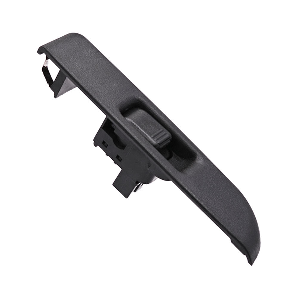 Power Window Switch 8-98147236-0 Compatible with Isuzu NPR 1998-2007 Single Button