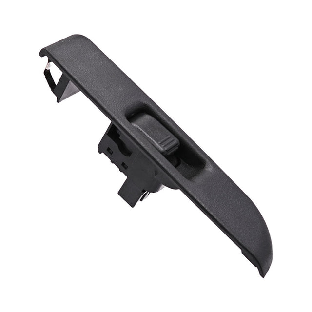 Power Window Switch 8-98147236-0 Compatible with Isuzu NPR 1998-2007 Single Button