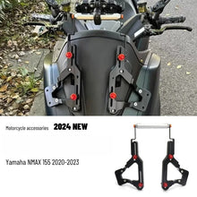 Navigation Mount Extension Bar Compatible with Yamaha N-MAX 155