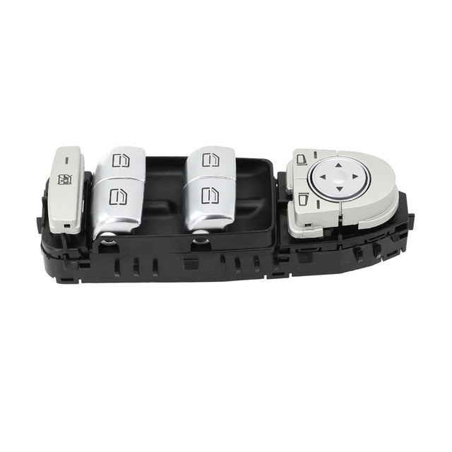 Power Window Switch 2139050000 Compatible with Mercedes-Benz C W205