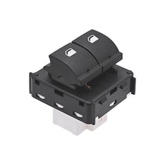 Power Window Switch 98016298ZD, Compatible with Peugeot
