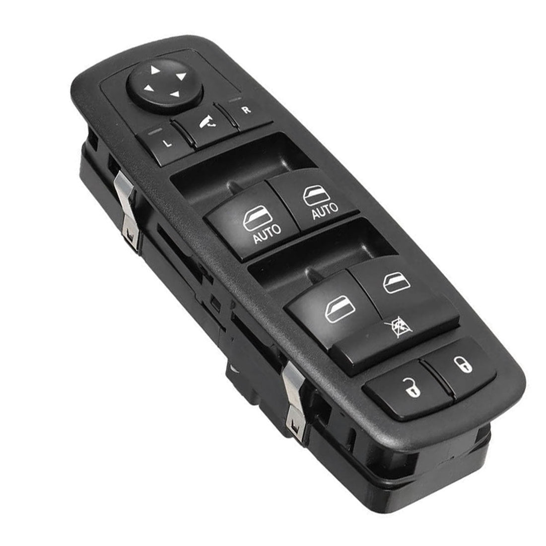 Power Window Switch 68271208AB Compatible with Jeep Cherokee 2013-2019