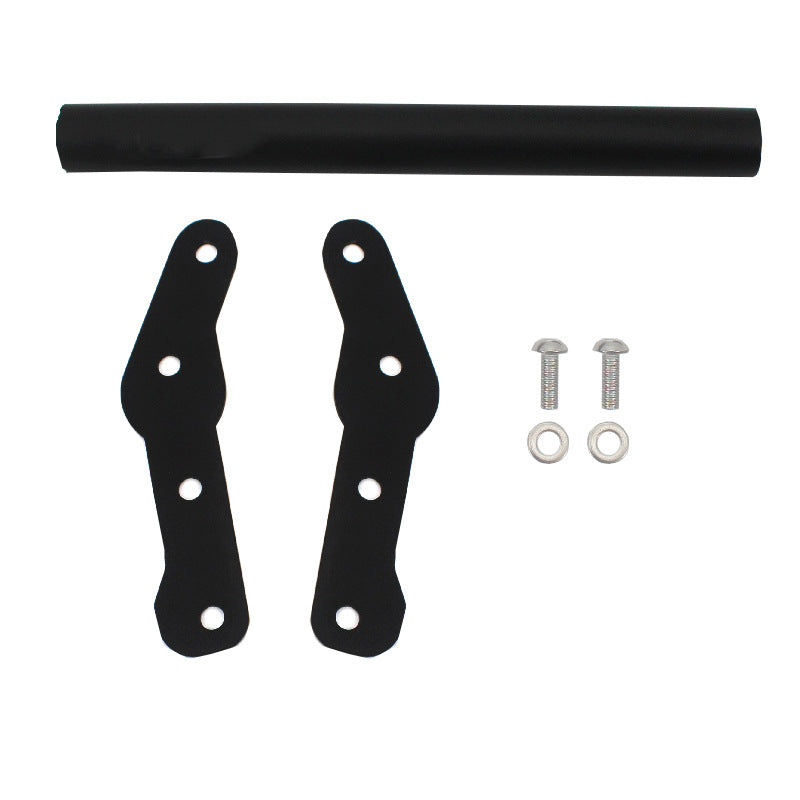 22mm Navigation Mount Extension Bar Compatible with Honda CB500X CB400X 2016-2021 Phone GPS Holder Bracket