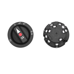 Automotive Switch A3645457323, Compatible with Mercedes-Benz