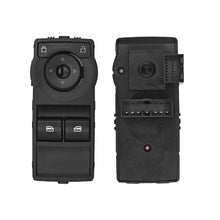 Power Window Switch 92247221 Compatible with Holden vehicles