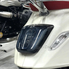 LED Tail Light Compatible with Vespa Sprint Primavera GTS300