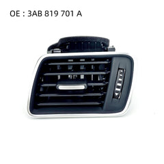 3AB819728 Dashboard Air Vent for Volkswagen, 30-50, medium_margin Passat - NexuParts
