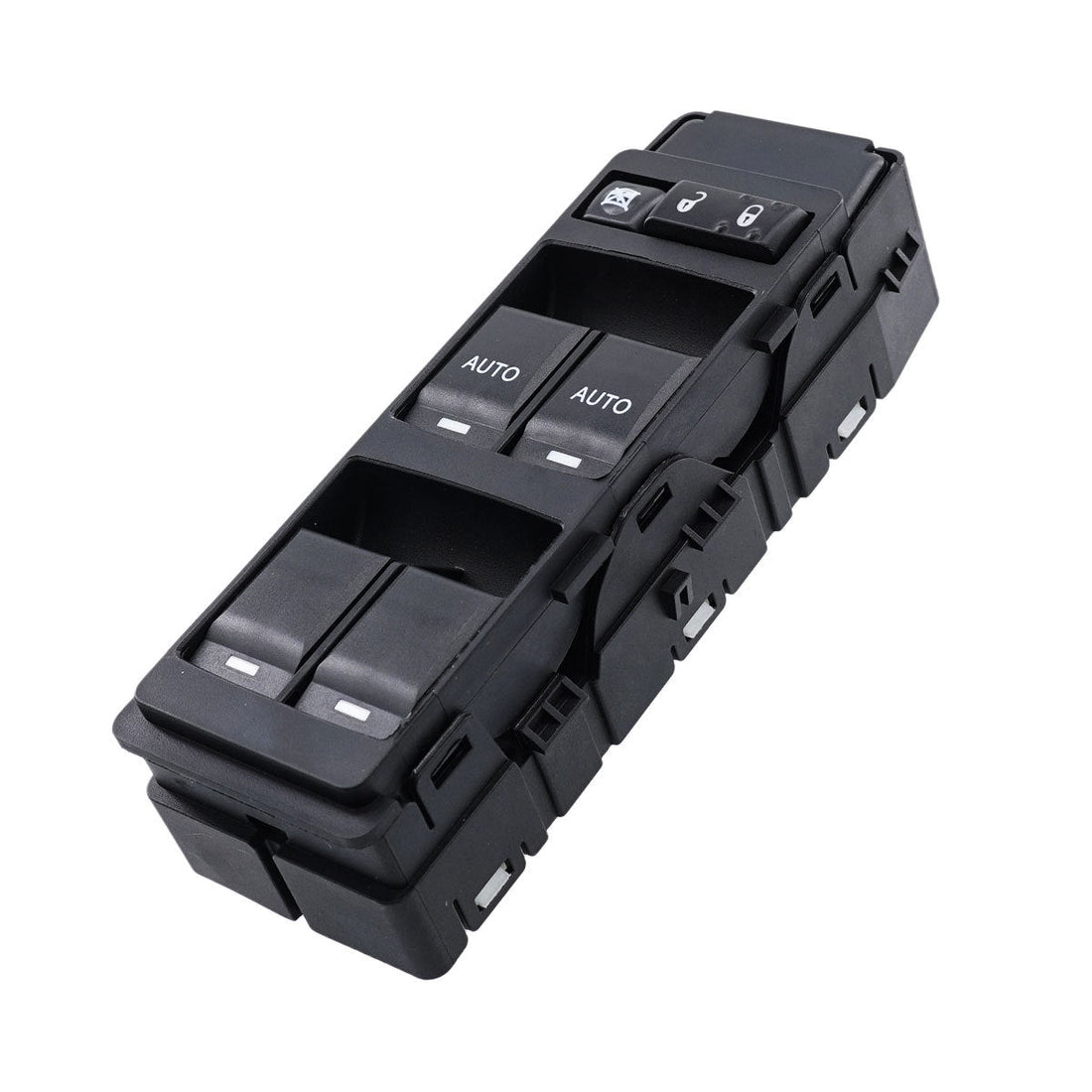 Power Window Switch 04602781AA Compatible with Chrysler / Dodge vehicles 2007-2010