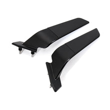 Winglet Rearview Mirrors Compatible with BMW S1000RR M1000RR 2024
