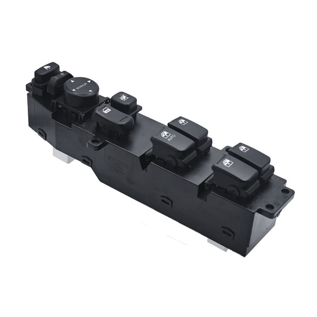 Power Window Switch 93570-3J000WK Compatible with Hyundai VERACRUZ 2007-2012
