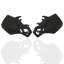 Motorcycle Handguards Compatible with Suzuki V-Strom DL1000 2014-2019 Handlebar Wind Deflectors