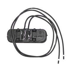 Automotive Switch 13393912 / 1339391209, Compatible with Chevrolet, Cruze, 2009-2014 (Rear)