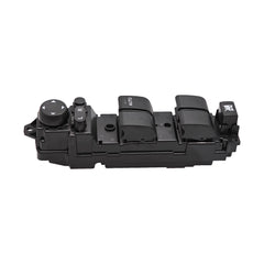 Automotive Switch DF89-66-350B / 081262, Compatible with Mazda 2, Mazda 6, 2008-2012