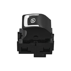 Automotive Switch 23178025 / 2317802517, Compatible with Chevrolet, 2017-2019