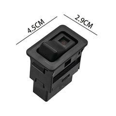 Automotive Switch MB561722 / 1986-95, Compatible with Mitsubishi, 1986-95