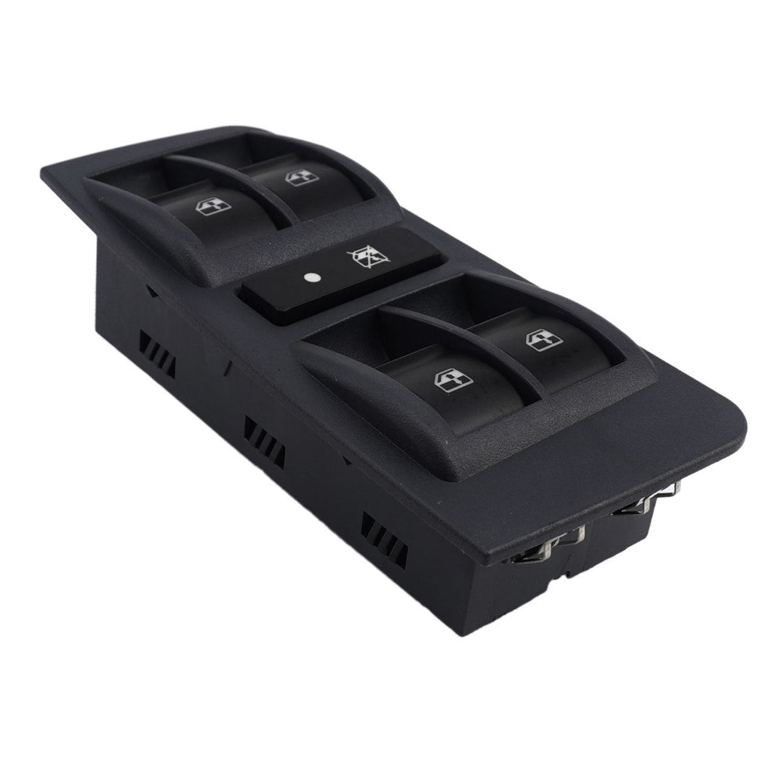Power Window Switch 735379271 Compatible with Fiat Palio 2003-2004