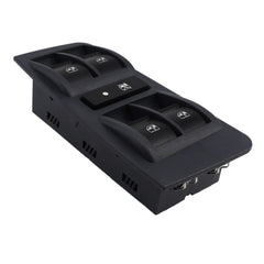 Power Window Switch 735379271, Compatible with Fiat, 2003-2004