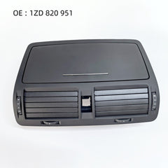 1ZD820951 Dashboard Air Vent for Skoda, 30-50, 50+ Octavia - NexuParts