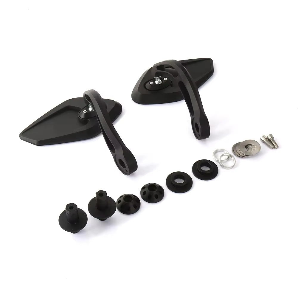 Universal Handlebar Compatible with Honda X-ADV750 2021-2024 Aluminum