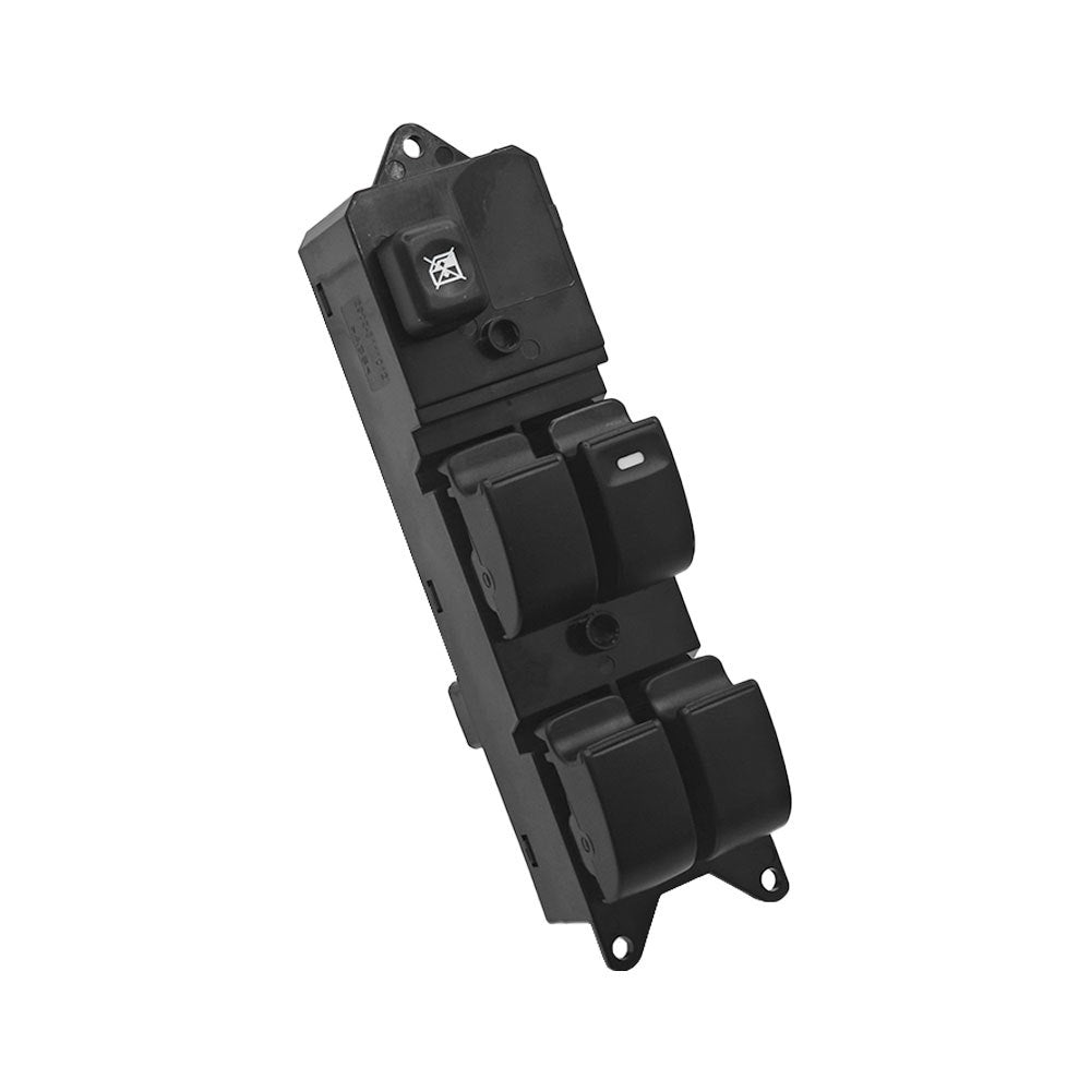Power Window Switch MR587941 Compatible with Mitsubishi vehicles 2008-2009 Master