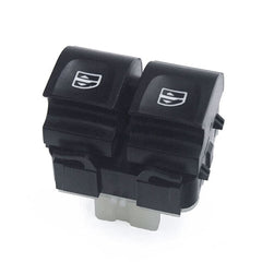 Automotive Switch 254118722R / 2012MK1, Compatible with Renault