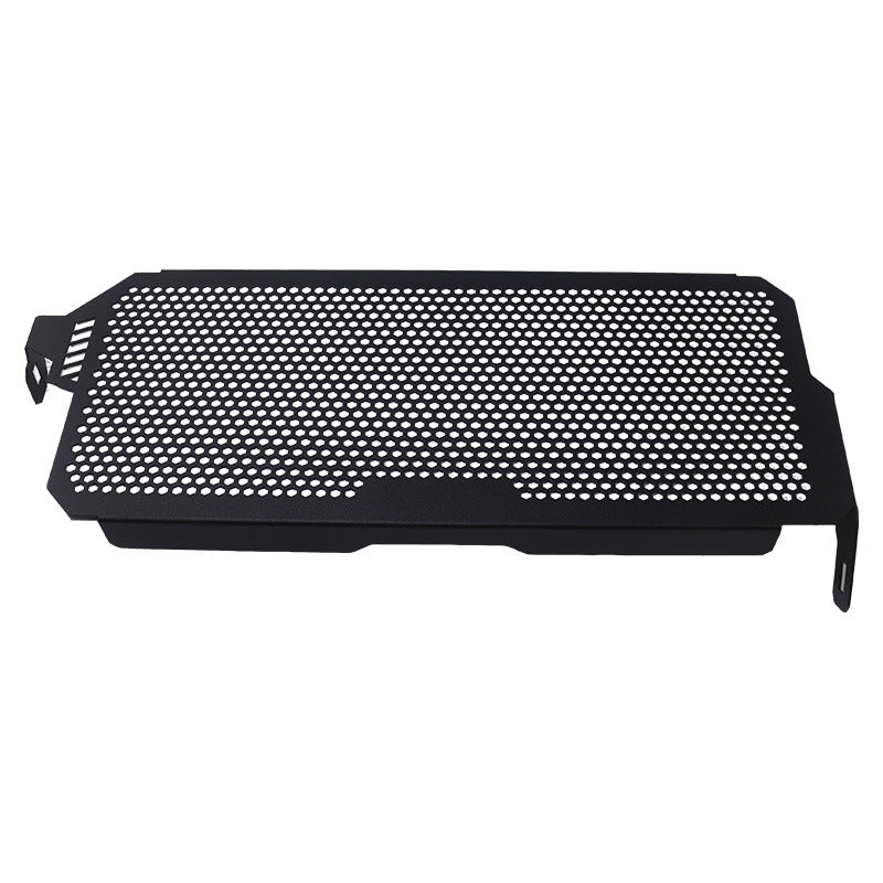 Radiator Grill Guard Compatible with Kawasaki Versys 650 2010-2025 Motorcycle Radiator Protector Mesh Cover