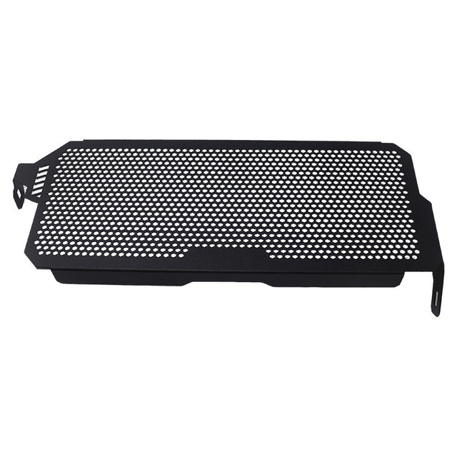 Radiator Grill Guard Compatible with Kawasaki Versys 650 2010-2025 Motorcycle Radiator Protector Mesh Cover