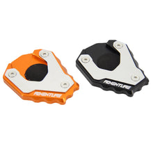 Side Stand Foot Enlarger Compatible with KTM 790 Adventure