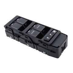 Power Window Switch 04602781AA / 04602781AA07, Compatible with Chrysler, Dodge