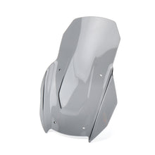 Front Windshield Windscreen Deflector Compatible with Honda ADV350 2022-2024