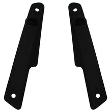 Windshield Trim Mount Bracket Compatible with BMW R1200GS R1250GS Adventure LC 2013-2021
