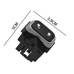 Door Lock Switch 5W1Z14028AA / 5W1Z14028AA04, Compatible with 2004-2008